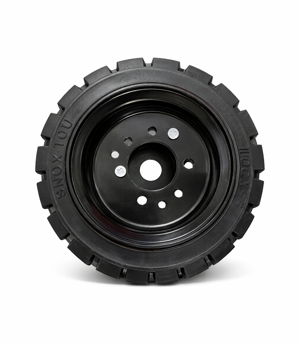 Hinterrad KM80-PRO