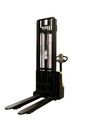 RTE PS3500 Electric Forklift - Pallet Truck / Lifting Height 3,500 mm / Load Capacity 1,500 kg