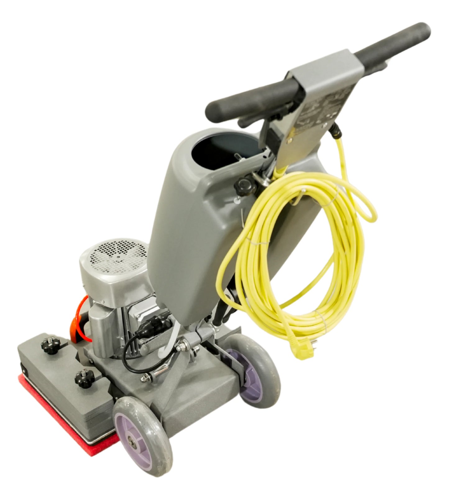 Exzentermaschine Tobasa ProStar 30/50 Reinigungsmaschine