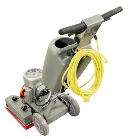 Exzentermaschine Tobasa ProStar 30/50 Reinigungsmaschine