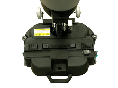 ProMax 60 Compact scrubber dryer / cleaning machine - electric