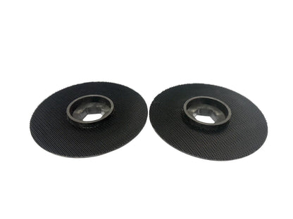 Drive plate/pad plate for ProMax 60 compact scrubber-dryer 