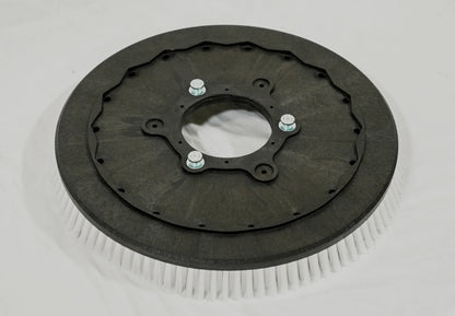 Cleaning brush for Tobasa SM55-PRO/ SM55F-PRO scrubber-dryer