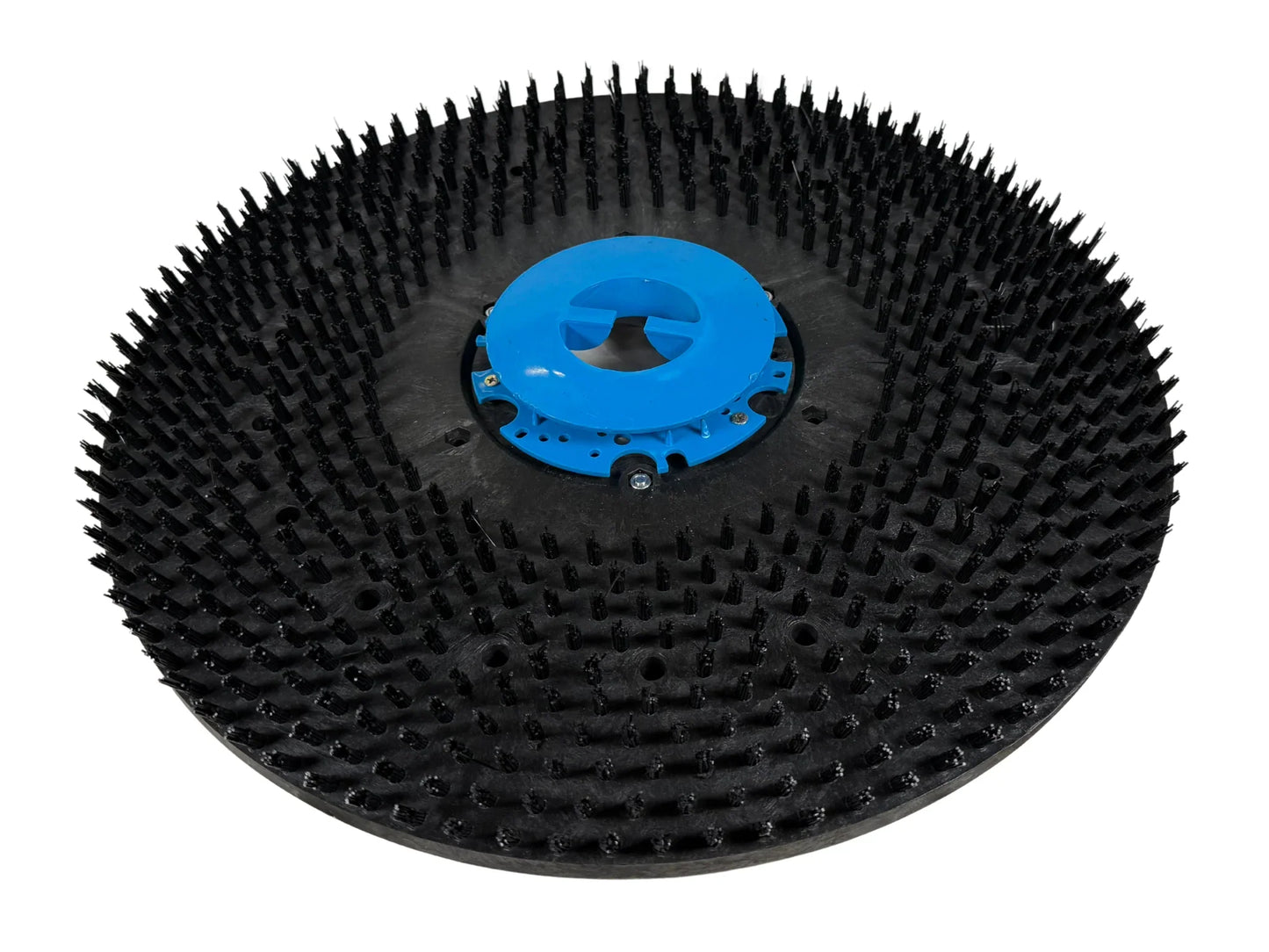 Drive plate/pad plate for Tobasa SM55-PRO/SM55F-PRO ride-on scrubber-dryer 