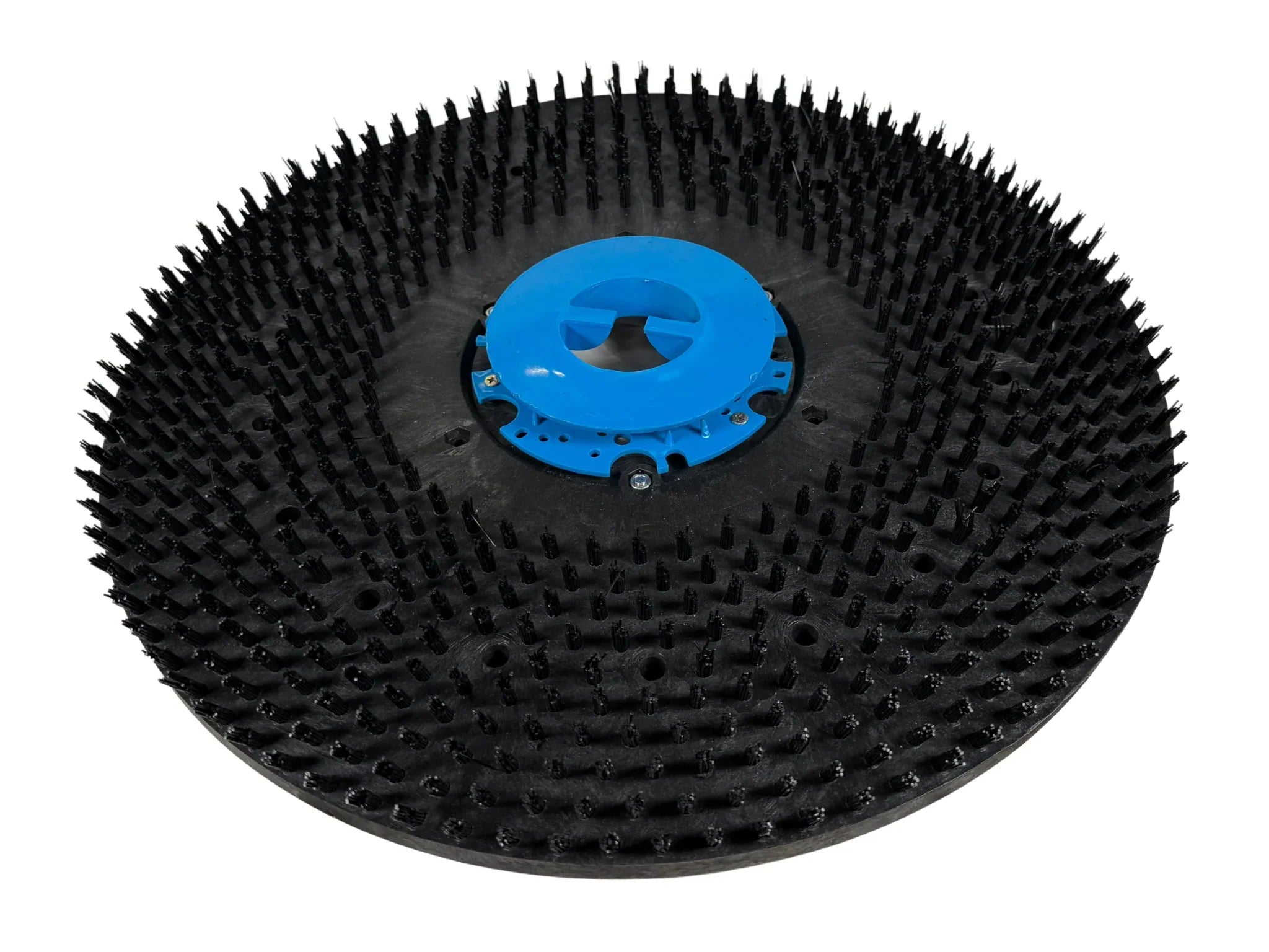 Drive plate/pad plate for Tobasa SM55-PRO/SM55F-PRO ride-on scrubber-dryer 