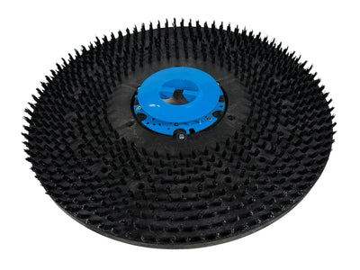 Pad holder drive plate for scrubber dryer Graefer SM55-PRO/ SM55F-PRO