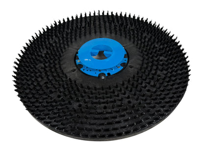 Drive plate/pad plate for Tobasa SM55-PRO/SM55F-PRO ride-on scrubber-dryer 