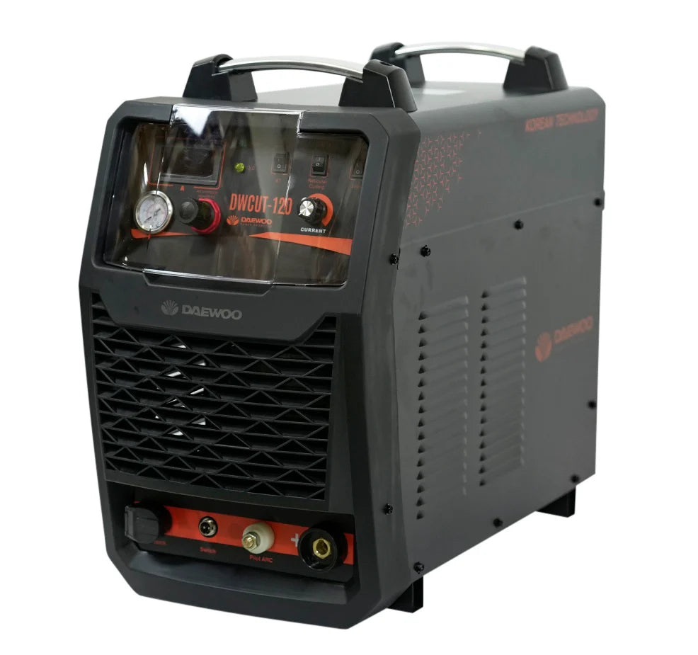 Plasmaschneider Daewoo DWCUT120