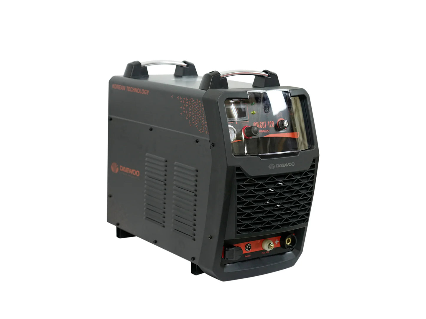 Plasmaschneider Daewoo DWCUT120