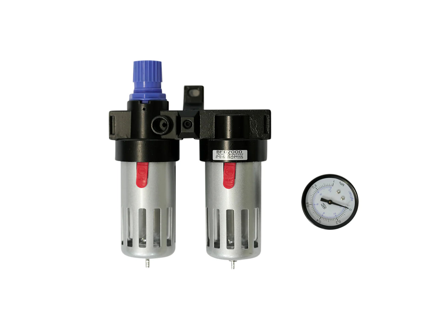 Plasmaschneider Daewoo DWCUT120