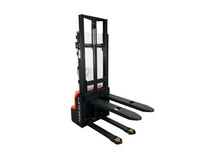 Noblelift PSE12B2900 electric forklift / lifting height 2,900 mm / load capacity 1,200 kg