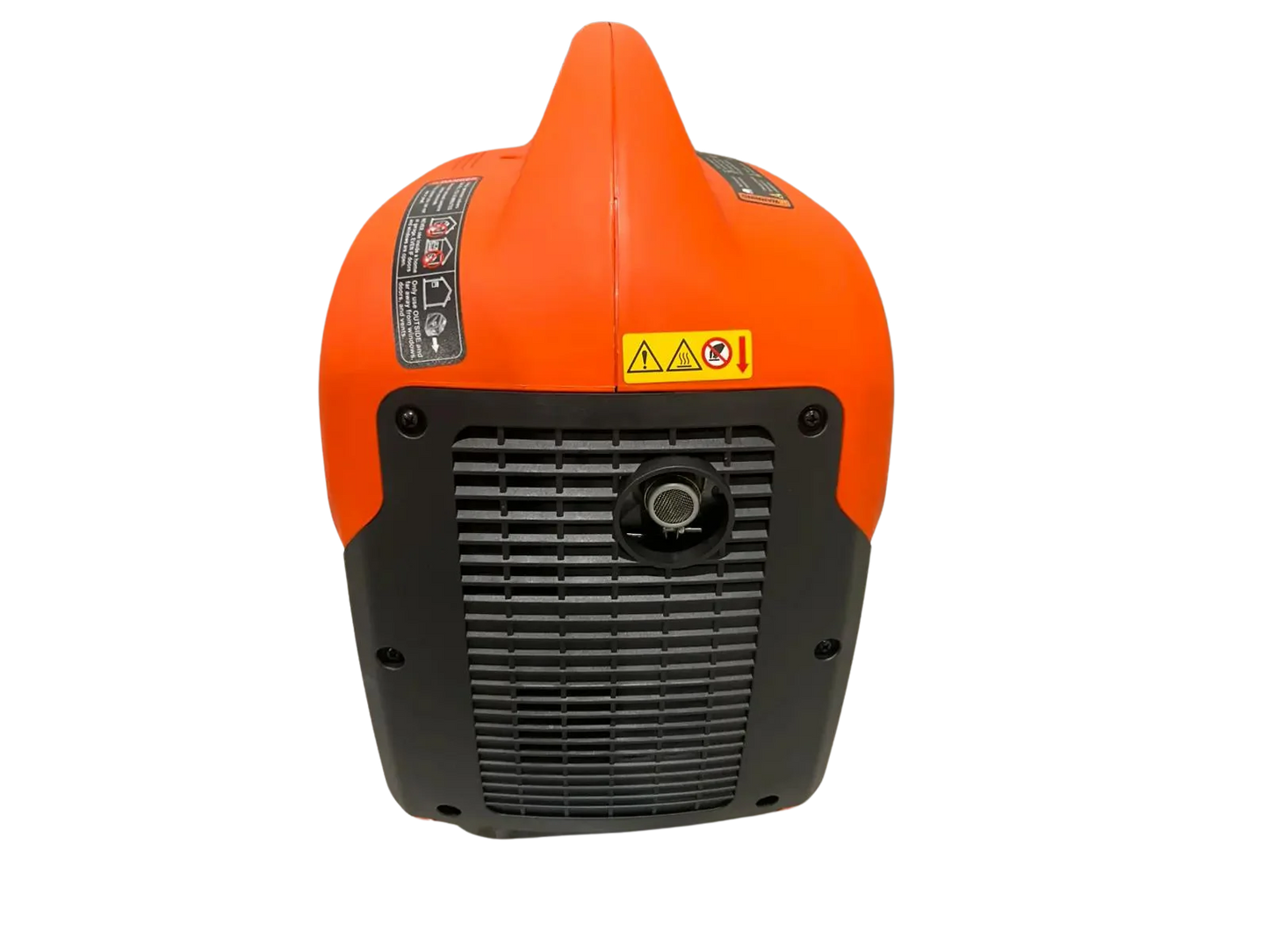 2,200 watt inverter power generator Daewoo GDA2500iS