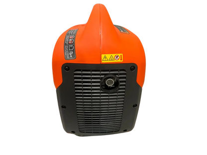 2,200 watt inverter power generator Daewoo GDA2500iS