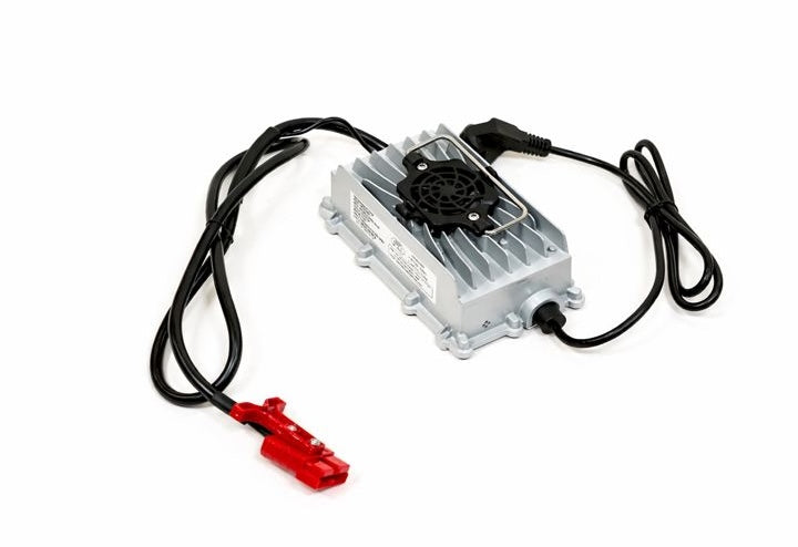 Ladegerät 15A/24V für Scheuersaugmaschine Tobasa SM55-PRO / SM55F-PRO / SM60S-PRO / SM80-PRO / SM80S-PRO