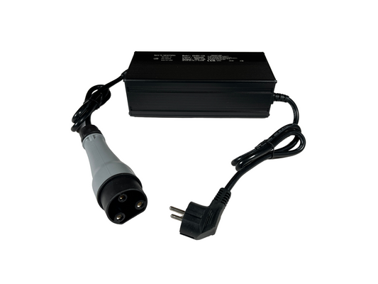 Ladegeraet DAS100 48V 12A