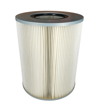 Filtro aria per spazzatrice uomo a bordo Graefer KM120-PRO / Graefer KM160-PRO