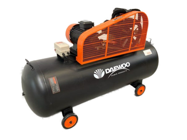 Luftkompressor 500L Daewoo DAAX500L