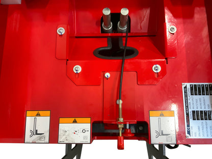 Work platform, scissor lift Manatall XE80N - 8m