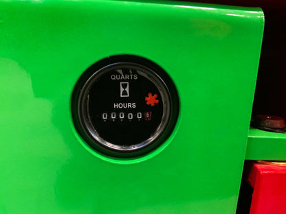 Work platform, scissor lift Manatall XE80N - 8m