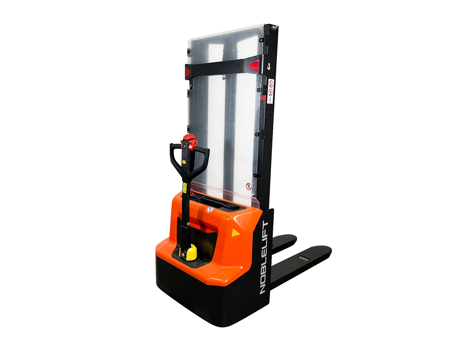Noblelift PSE12B2900 electric forklift / lifting height 2,900 mm / load capacity 1,200 kg