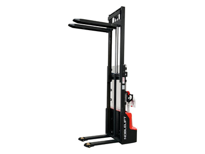 Noblelift PSE12B2900 electric forklift / lifting height 2,900 mm / load capacity 1,200 kg