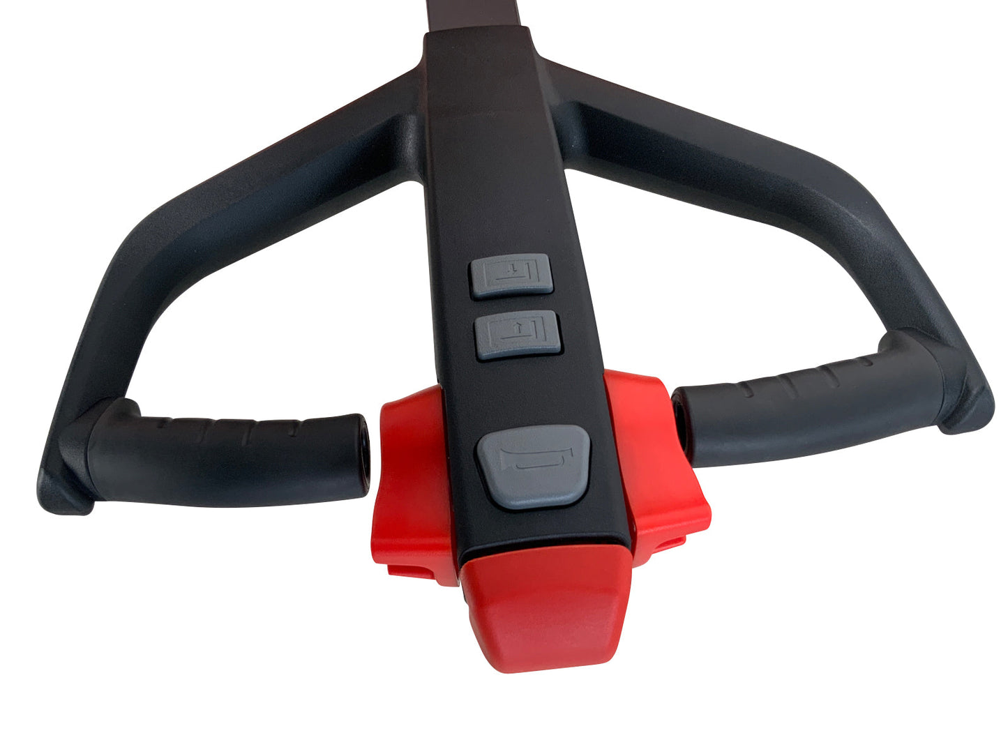 Noblelift PSE12B3600 electric forklift / lifting height 3,600 mm / load capacity 1,200 kg