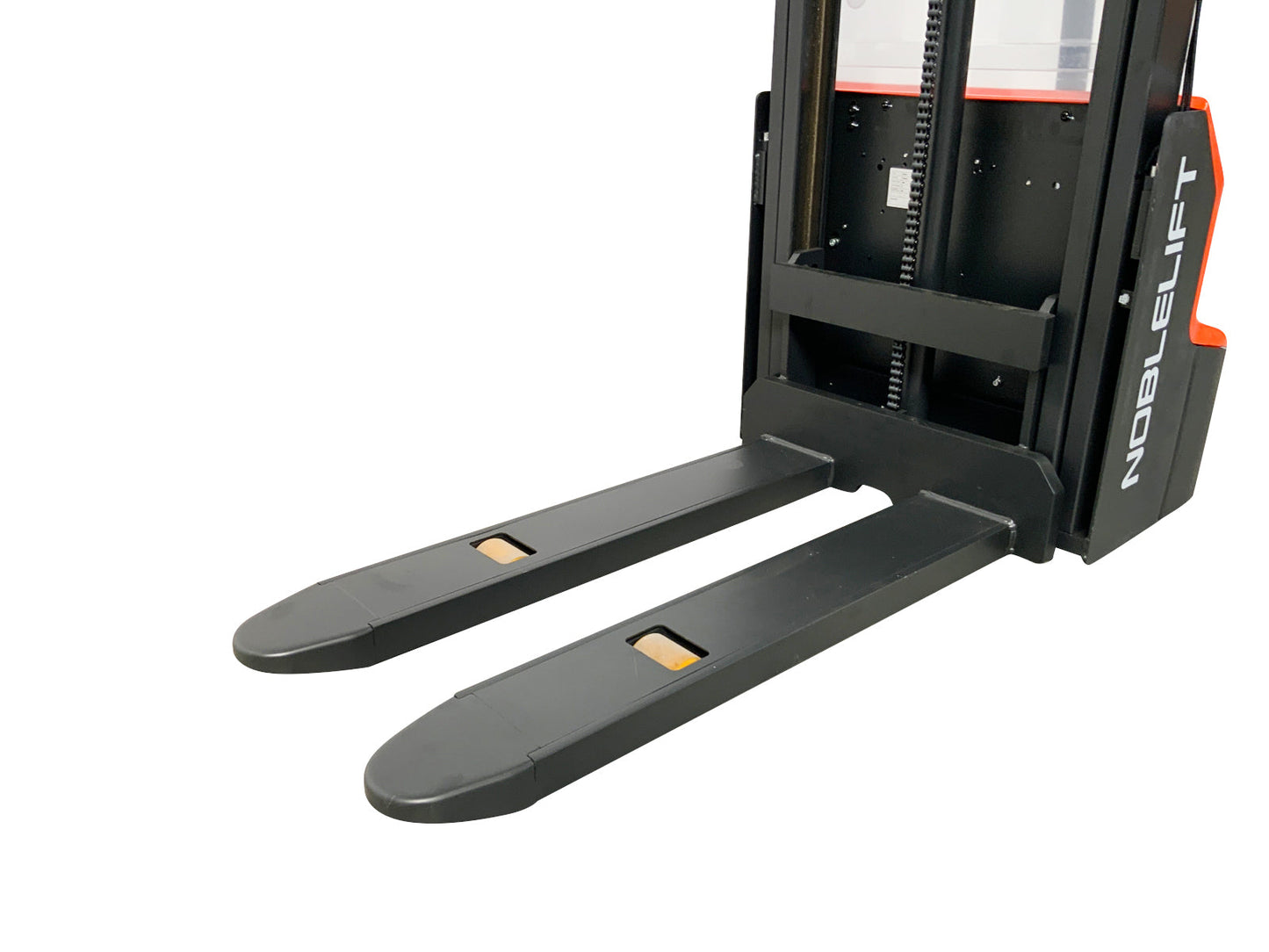 Noblelift PSE12B3600 electric forklift / lifting height 3,600 mm / load capacity 1,200 kg