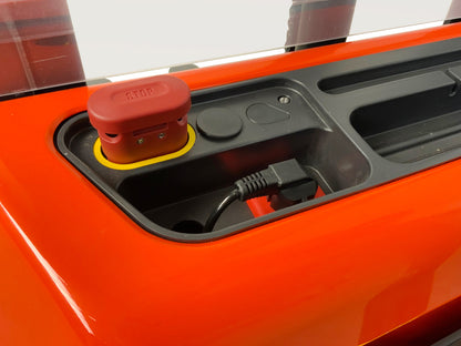 Noblelift PSE12B3600 electric forklift / lifting height 3,600 mm / load capacity 1,200 kg