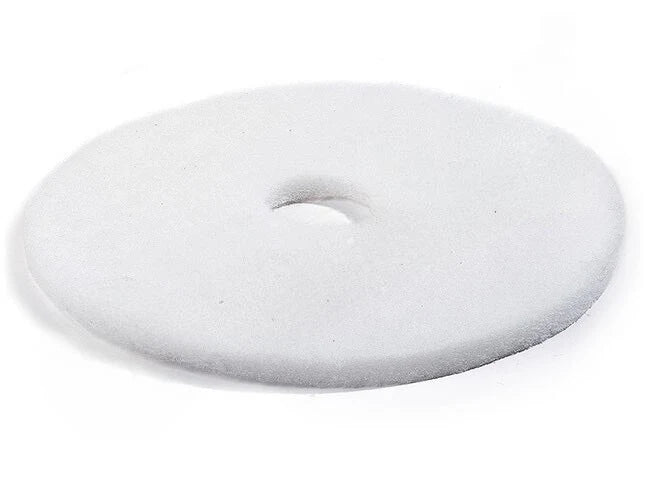 Pads for floor cleaning machines Tobasa SM55(F)-PRO, Daewoo DAFL50A and Kremer KR-FL50A