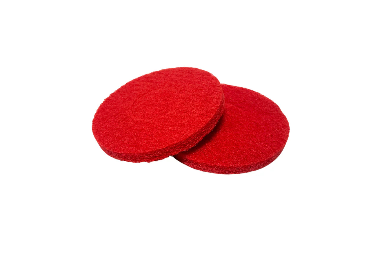 Pads for ProMax 60 compact scrubber-dryer floor cleaning machine 