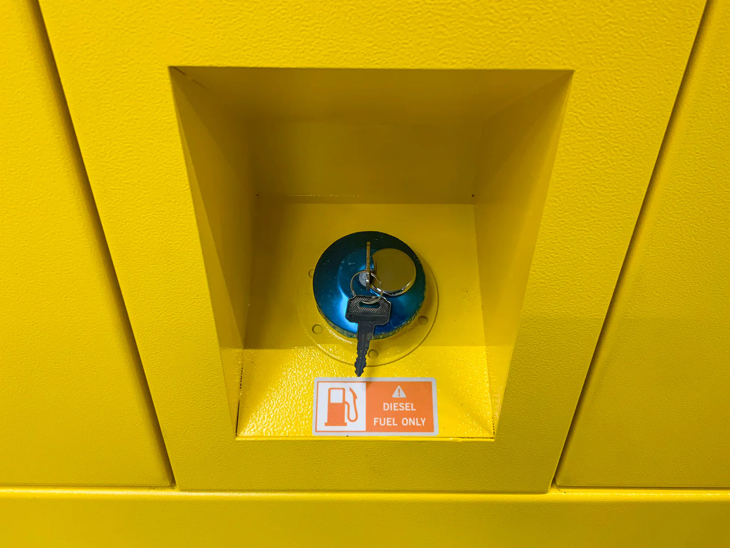 RTE 100kVA power generator / emergency power with 80,000W diesel