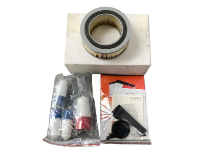 RTE - 25kVA Diesel Stromgenerator / Notstrom mit 22.000W