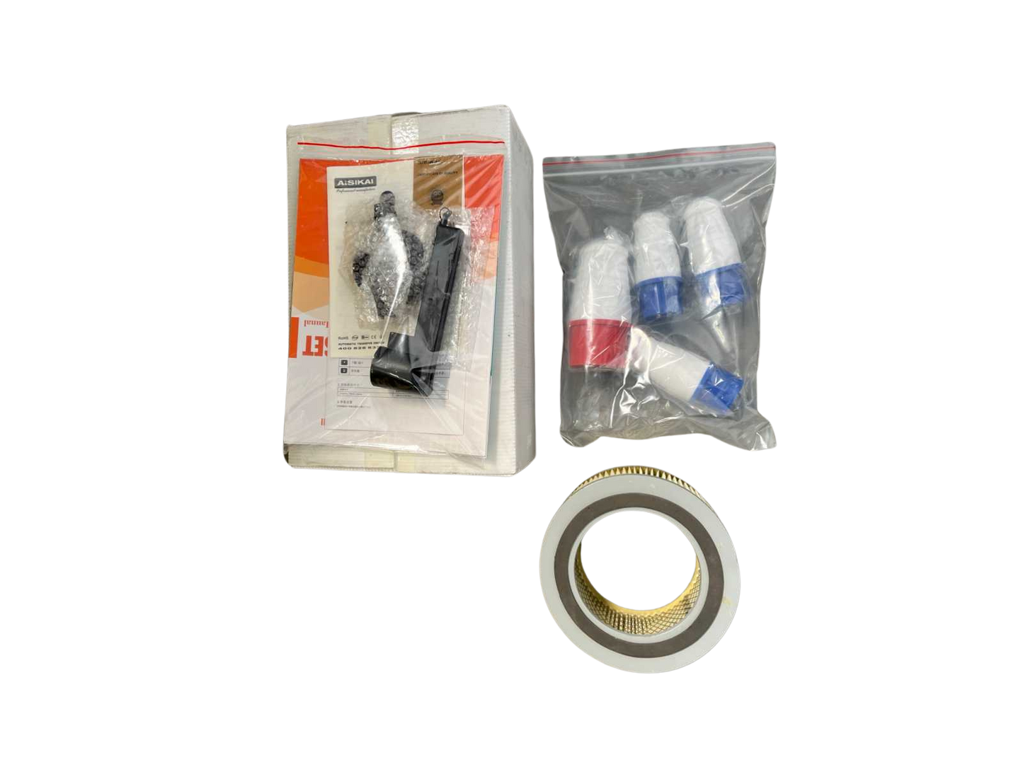 RTE 35kVA Power Generator / Emergency Power with 28,000W Diesel