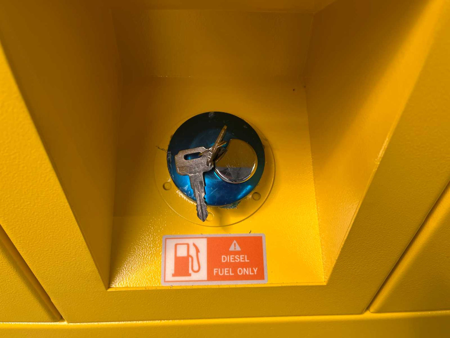 RTE 35kVA Power Generator / Emergency Power with 28,000W Diesel