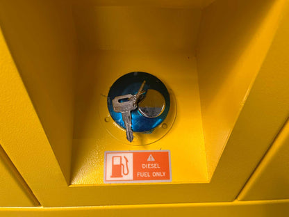 RTE 35kVA Power Generator / Emergency Power with 28,000W Diesel