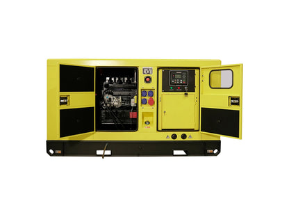 RTE 50kVA with 40,000W emergency power 