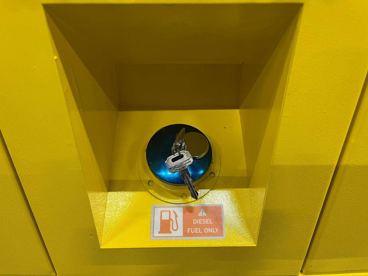 RTE - 75kVA Diesel Power Generator / Emergency Power Supply with 60,000W