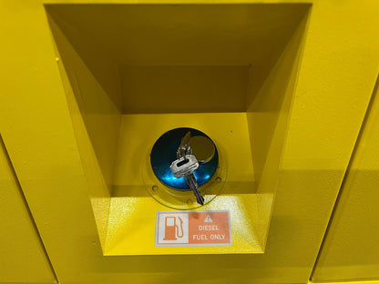 RTE - 75kVA Diesel Power Generator / Emergency Power Supply with 60,000W