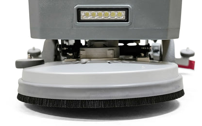 Graefer SM55-PRO up to 2,000 m²/h scrubber-dryer