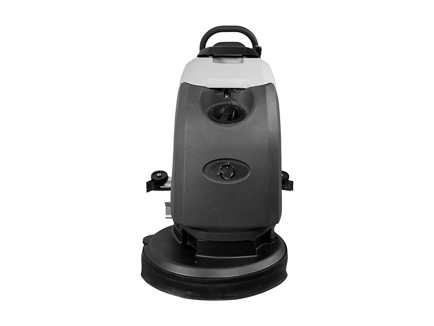 Scrubber-dryer, cleaning machine Kremer KR-FL50A