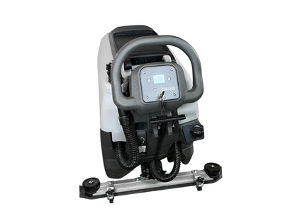 Scrubber-dryer, cleaning machine Kremer KR-FL50A