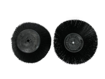 2x Seitenbürsten für Aufsitz-Kehrmaschine Tobasa KM120-PRO