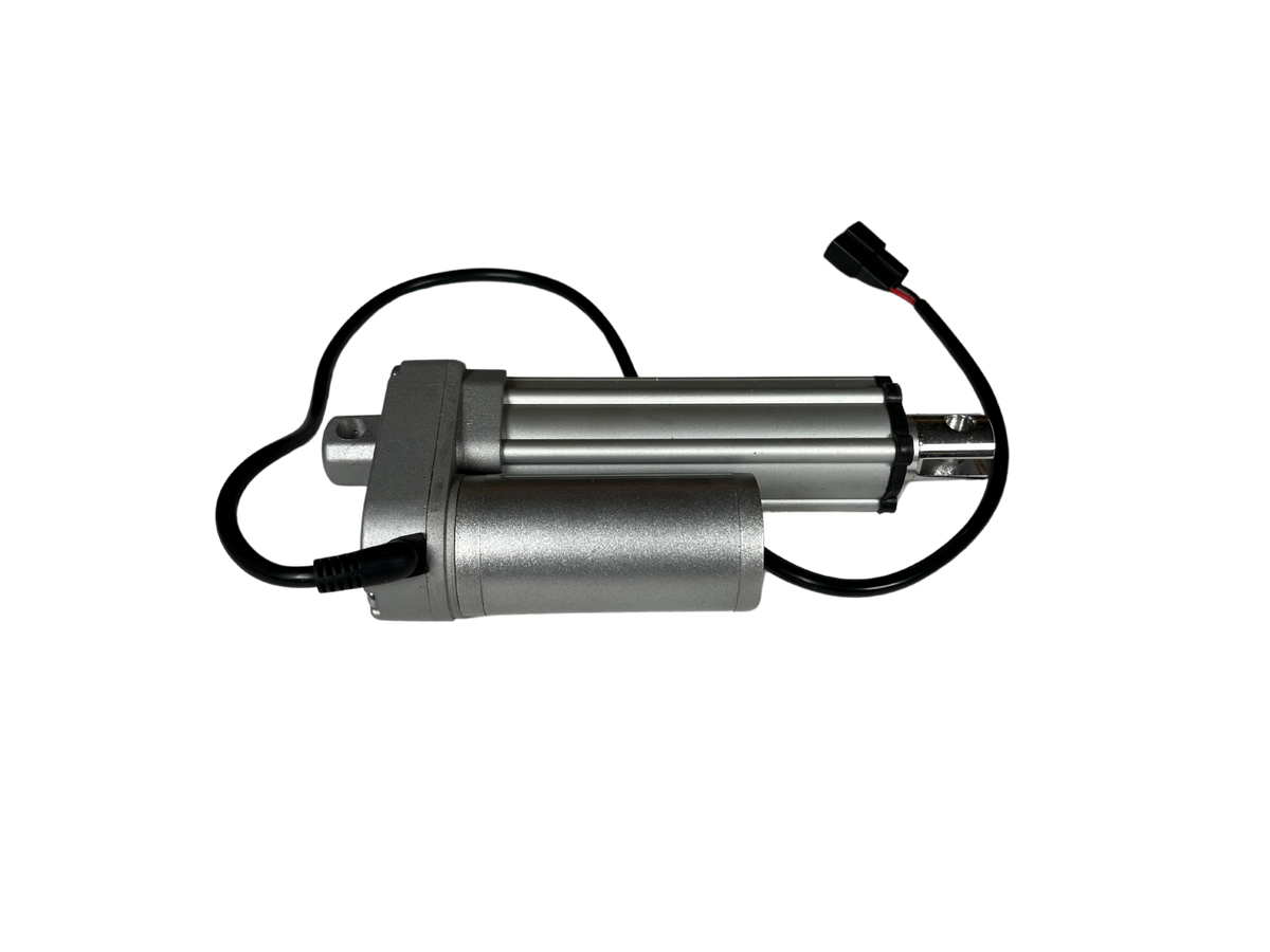 Stellmotor passend für Tobasa KM80-PRO, KM120-PRO, KM160-PRO, KM180-PRO, DAS80, DAS100 / Kremer KRS100, KRYSZ4