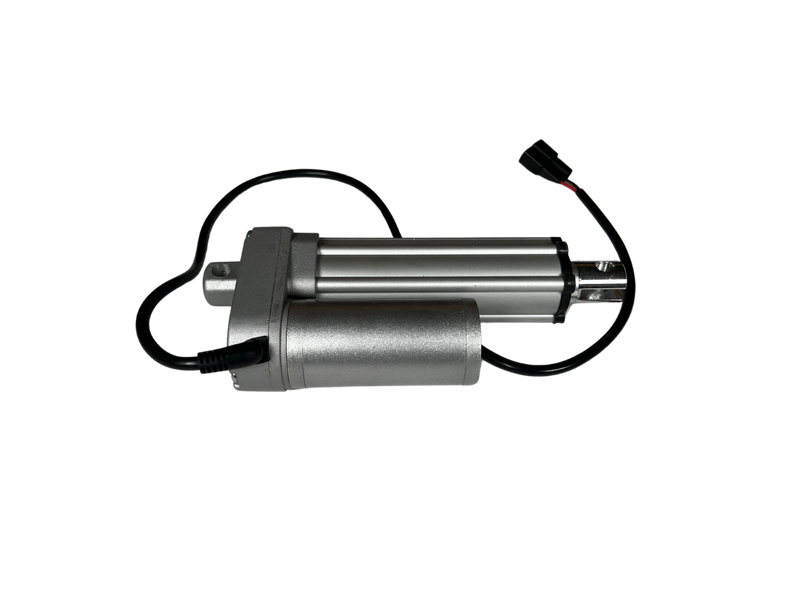 Stellmotor passend für Tobasa KM80-PRO, KM120-PRO, KM160-PRO, KM180-PRO, DAS80, DAS100 / Kremer KRS100, KRYSZ4