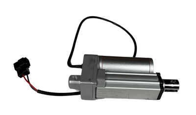 Stellmotor (145 mm) passend für Tobasa KM80-PRO, KM120-PRP, KM160-PRO, KM180-PRO, Daewoo DAS80, DAS100 / Kremer KRS100, KRYSZ4