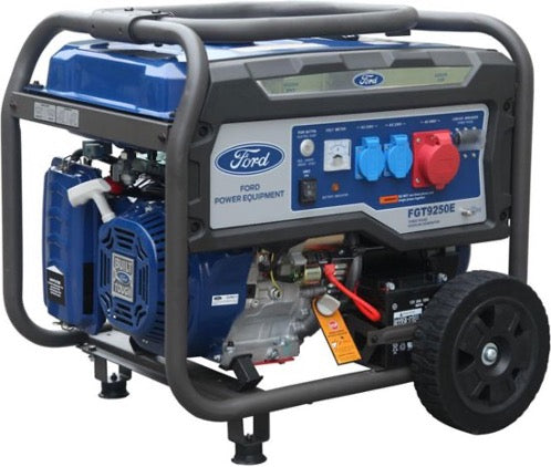 6,500W power generator / emergency power Ford FGT9250E