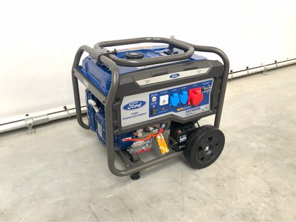 6,500W power generator / emergency power Ford FGT9250E