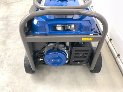 6,500W power generator / emergency power Ford FGT9250E