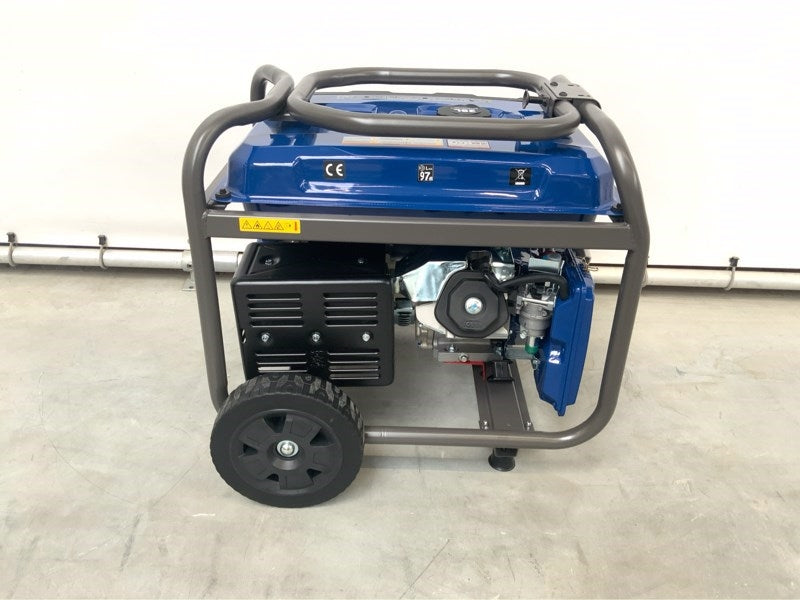 6,500W power generator / emergency power Ford FGT9250E
