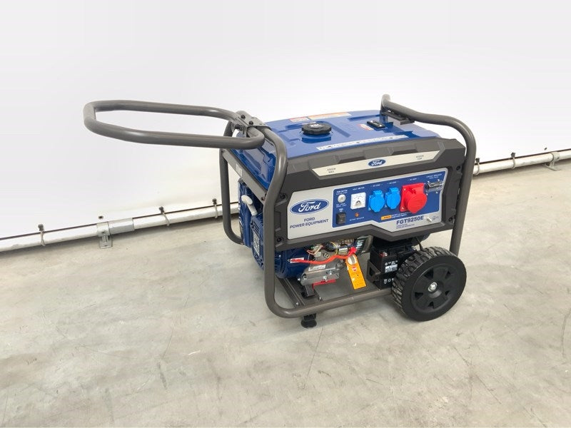 6,500W power generator / emergency power Ford FGT9250E